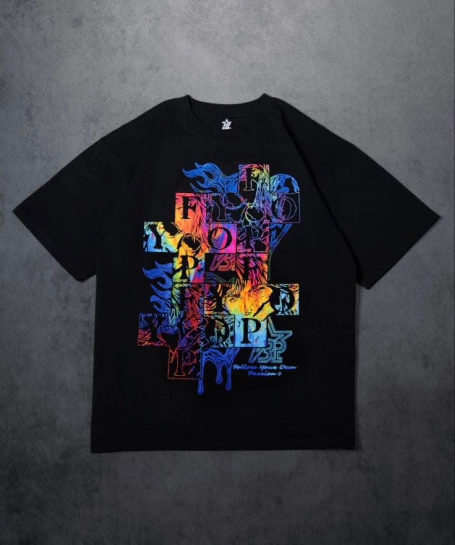 B’z B’z PARTY 限定Tシャツ 【XLサイズ】