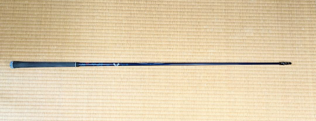 ディアマナ TM50S テーラーメイド ドライバー用 純正スリーブ付シャフト