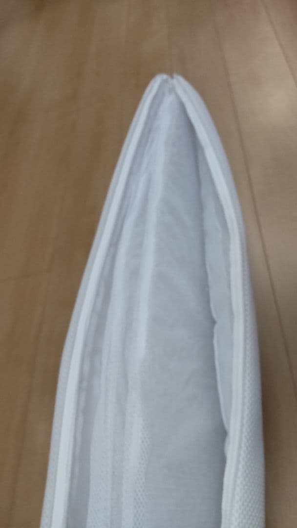 みな実のまくら　airweave エアウィーヴ　ピロースリム