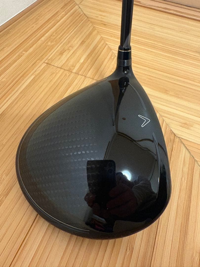 Callaway Rogue STAR ドライバー　Speeder 569