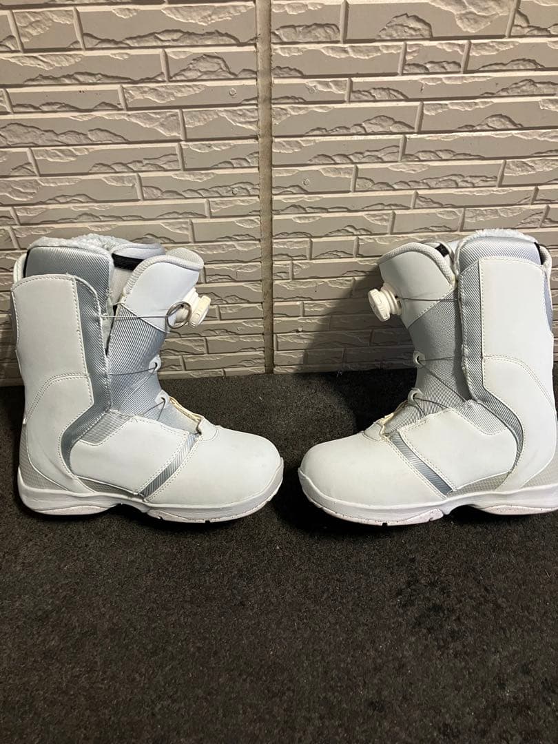 K2 ケーツー スノボブーツ CONTOUR 25cm