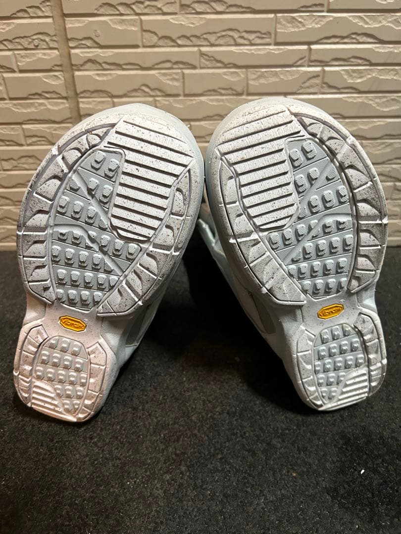 K2 ケーツー スノボブーツ CONTOUR 25cm
