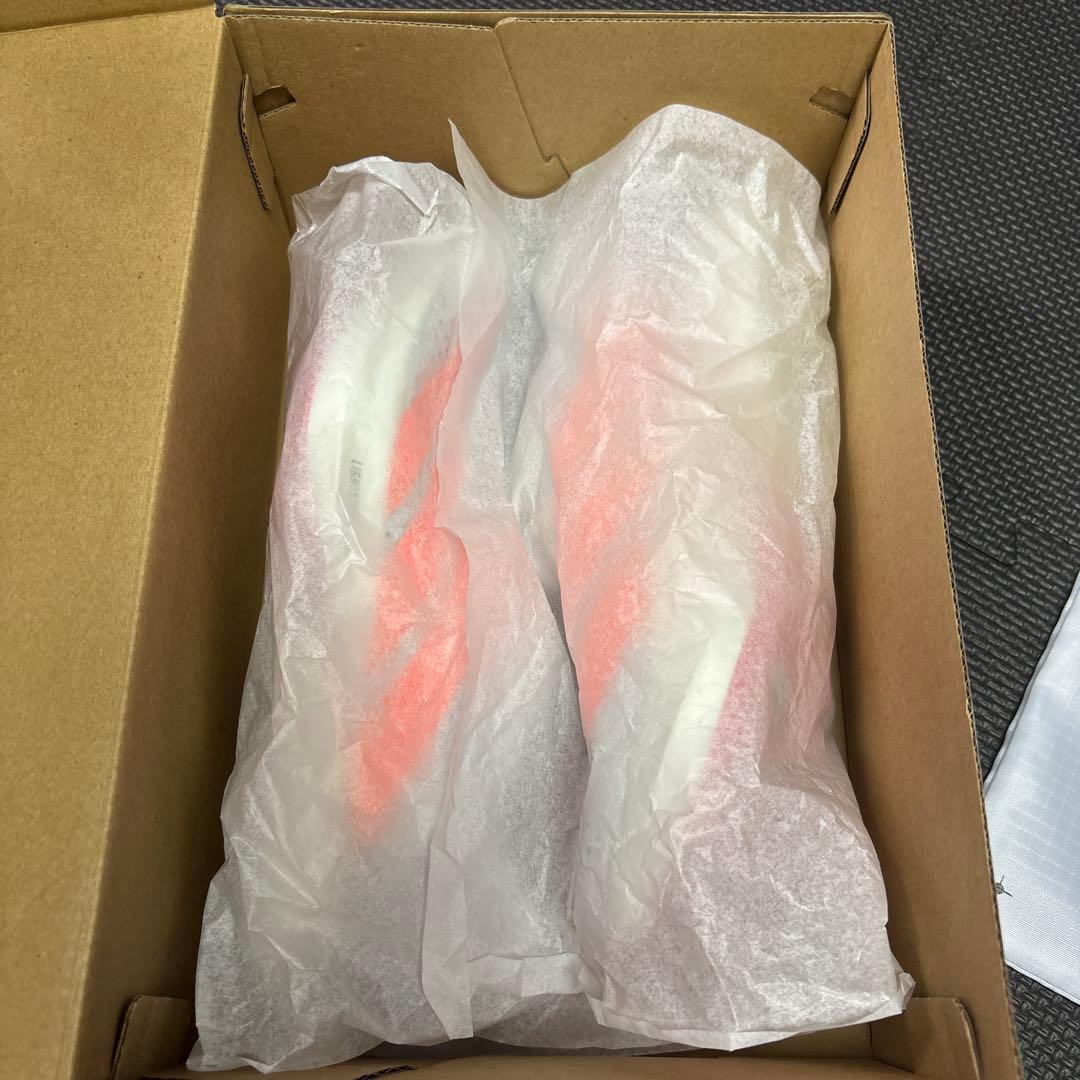adidas アディゼロアバンチ　25.0cm
