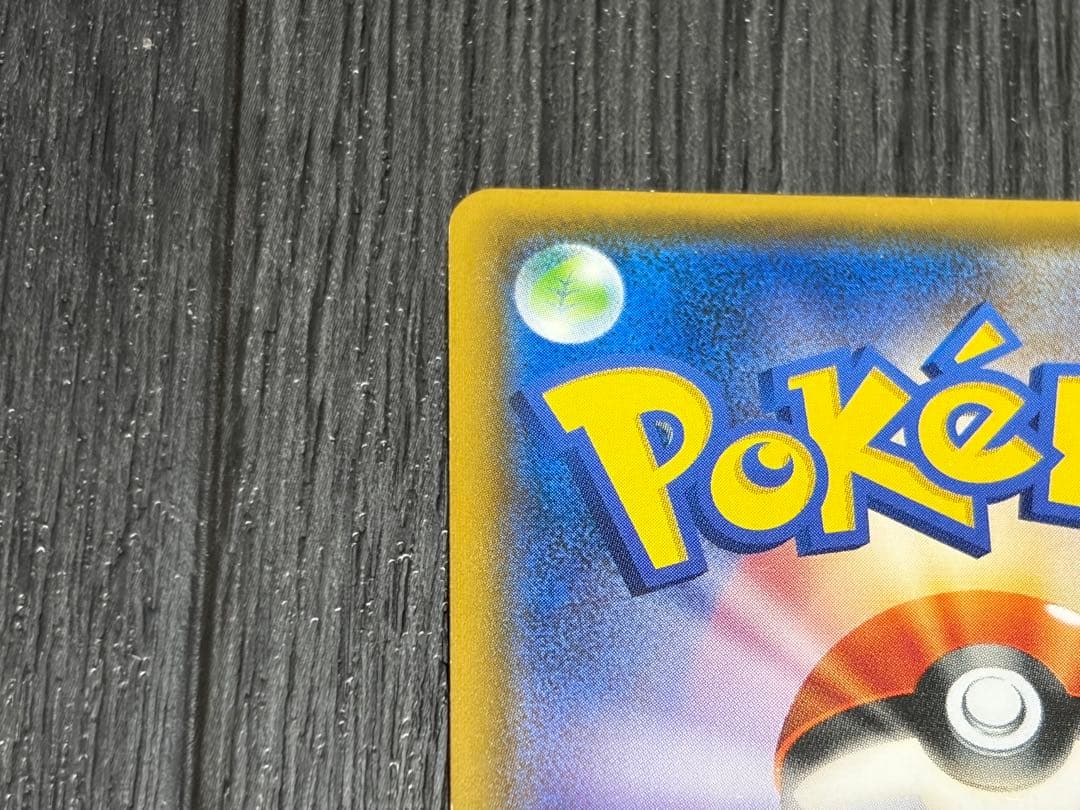 ポンチョを着たイーブイ　シャワーズ