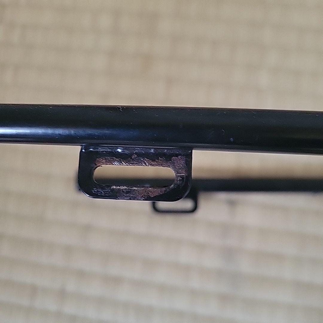 チューブス フロントサイドキャリア