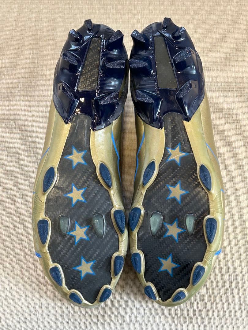 PUMA イタリア代表ワールドカップ優勝記念スパイク世界　2006足限定