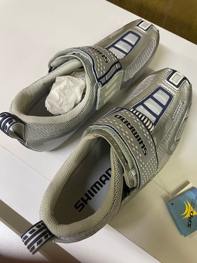 SHIMANO sh-tr50 シューズ