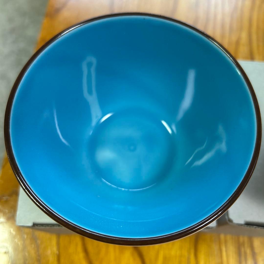 レオレオニ　陶器ボウル 3個セット