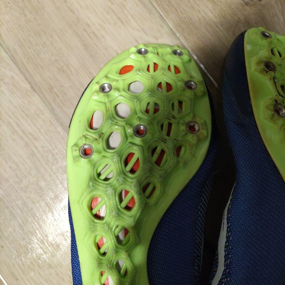 スパイク・シューズ Nike zoom Rival S9