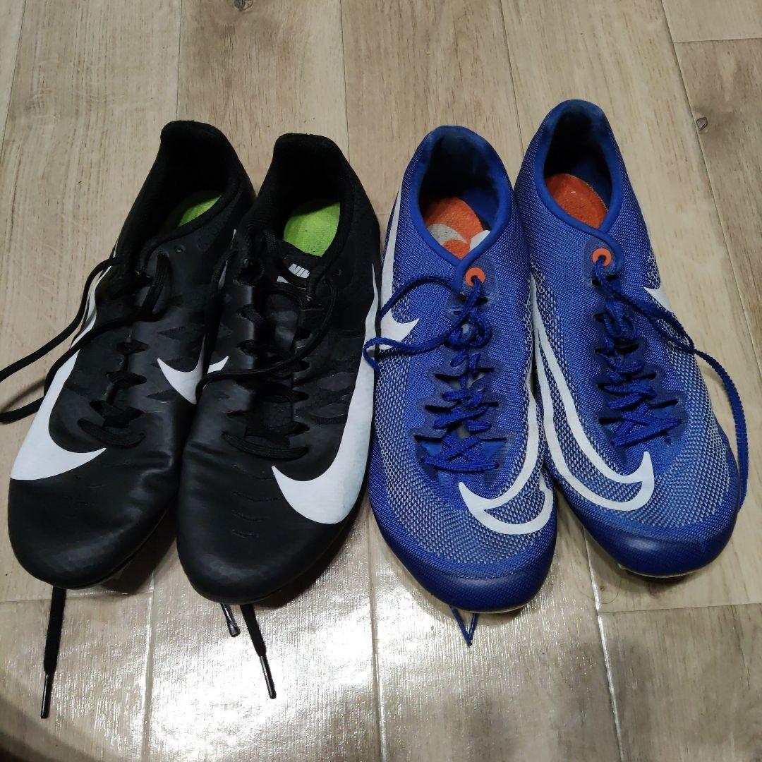 スパイク・シューズ Nike zoom Rival S9
