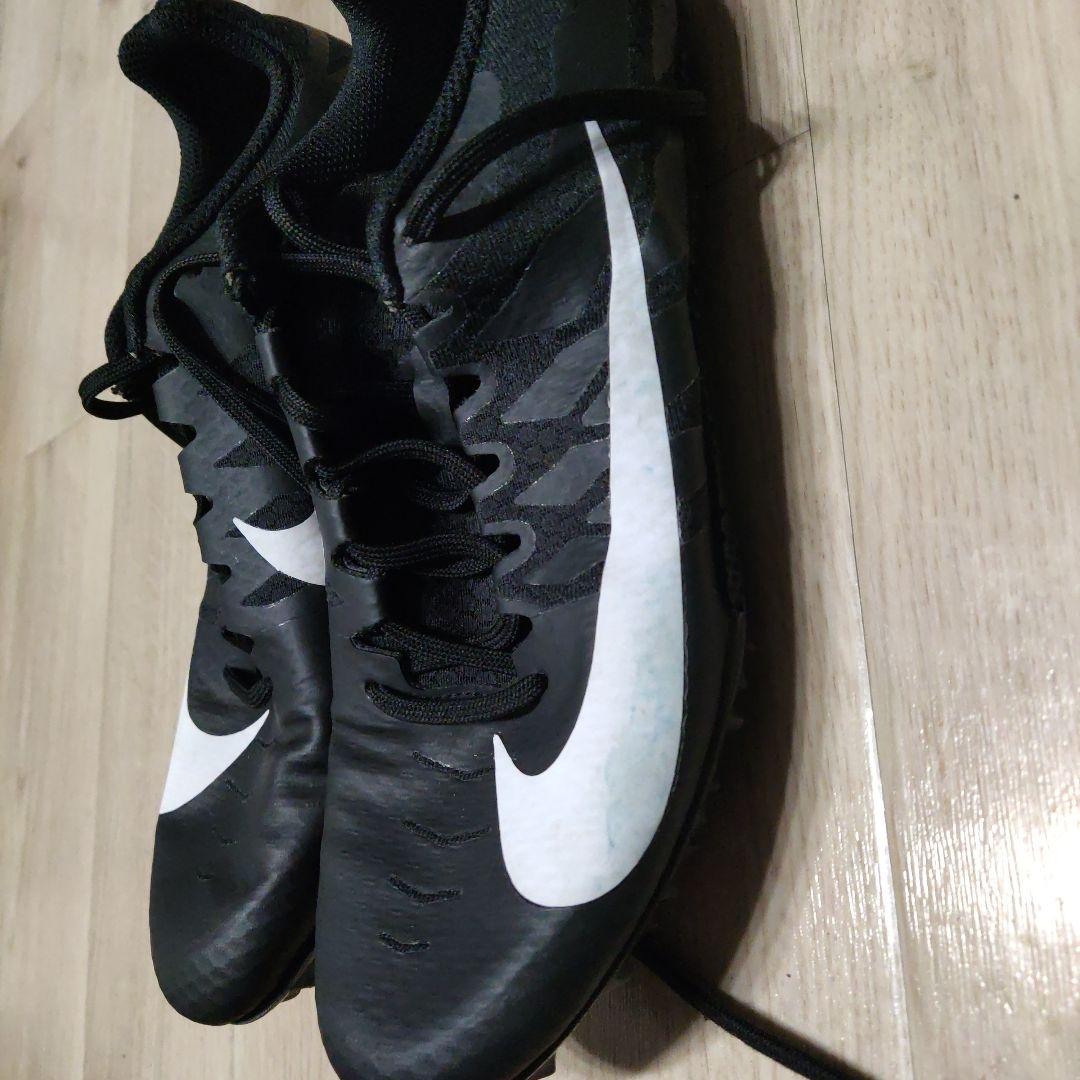 スパイク・シューズ Nike zoom Rival S9