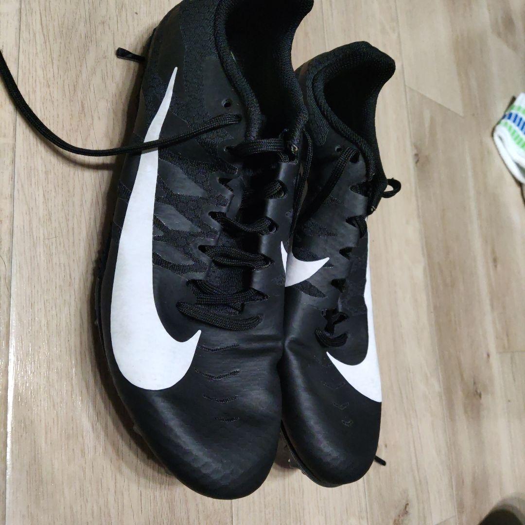 スパイク・シューズ Nike zoom Rival S9