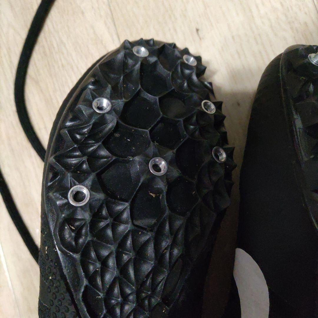 スパイク・シューズ Nike zoom Rival S9