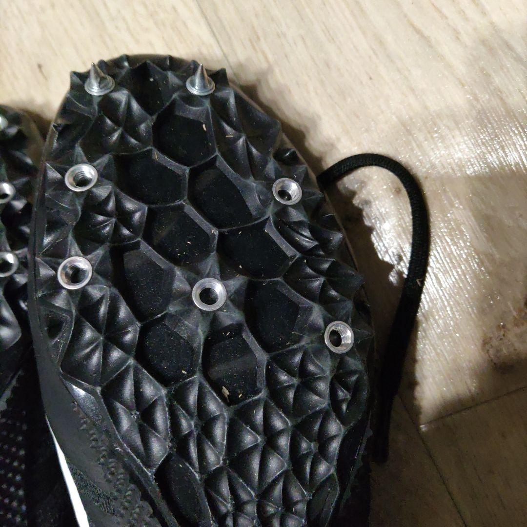 スパイク・シューズ Nike zoom Rival S9