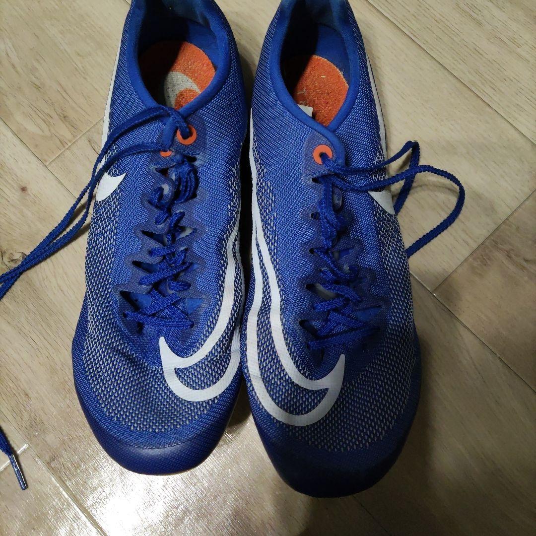 スパイク・シューズ Nike zoom Rival S9