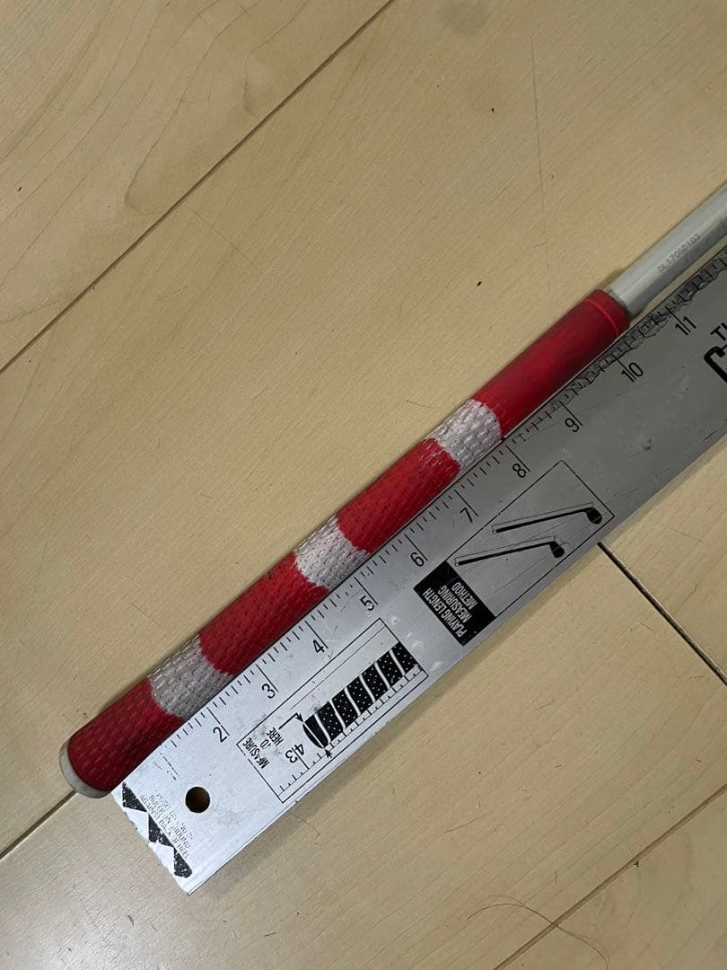 188 ツアーAD PT-6x テーラースリーブ付　FW用