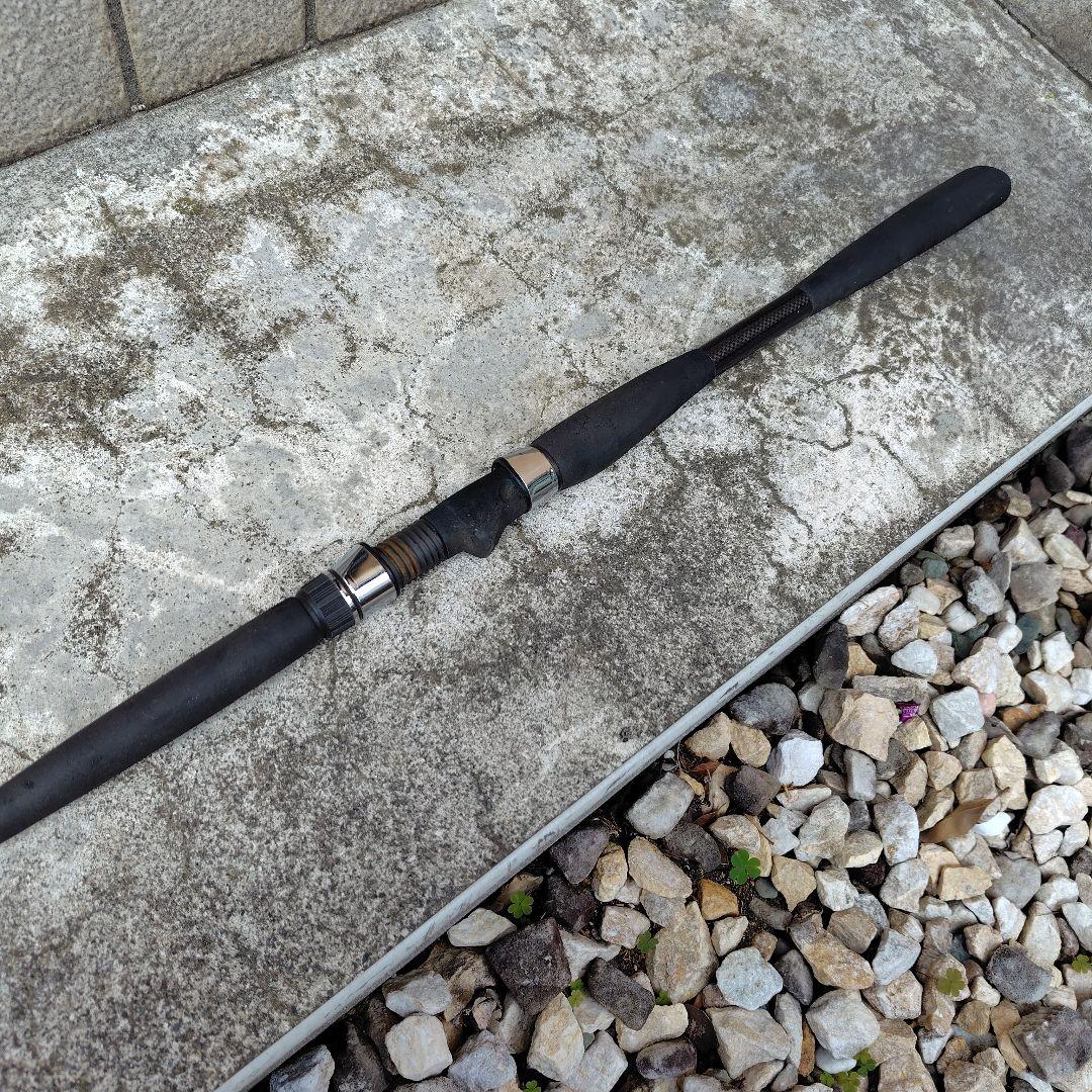 DAIWA リーディングXA‐55 205