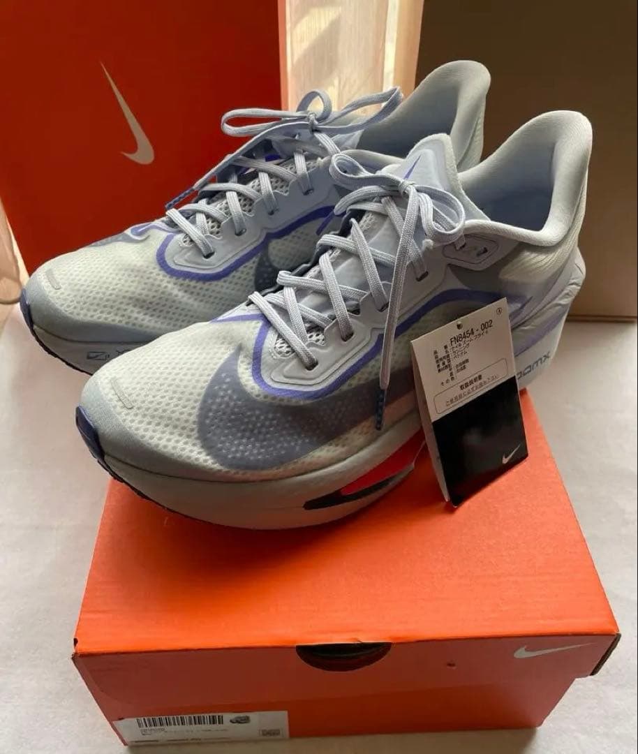 【美品】28cm NIKE ZOOM FLY 6