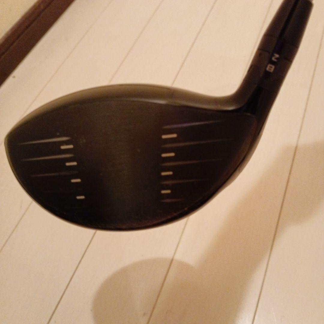 Titleist TS2 ドライバー 9.5 Kurokage XT70S