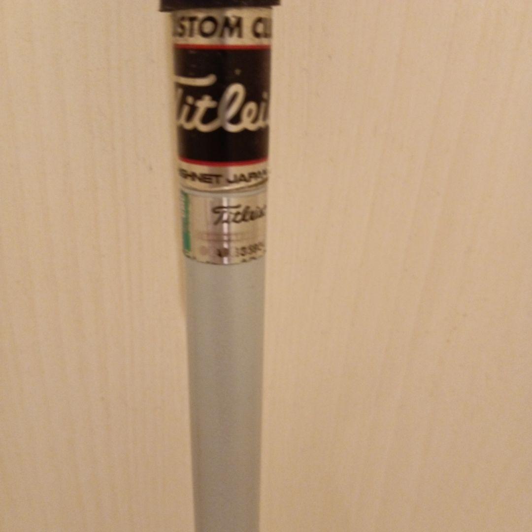 Titleist TS2 ドライバー 9.5 Kurokage XT70S