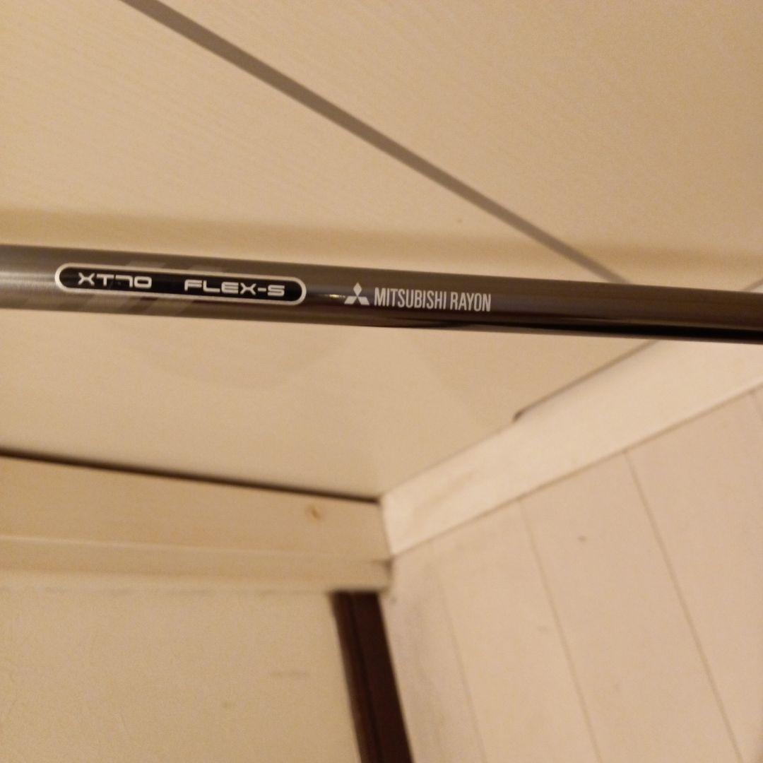 Titleist TS2 ドライバー 9.5 Kurokage XT70S