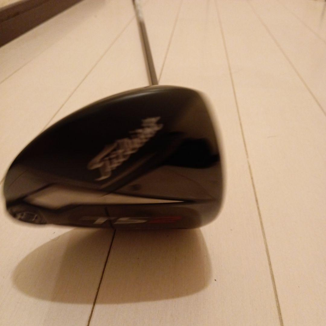 Titleist TS2 ドライバー 9.5 Kurokage XT70S