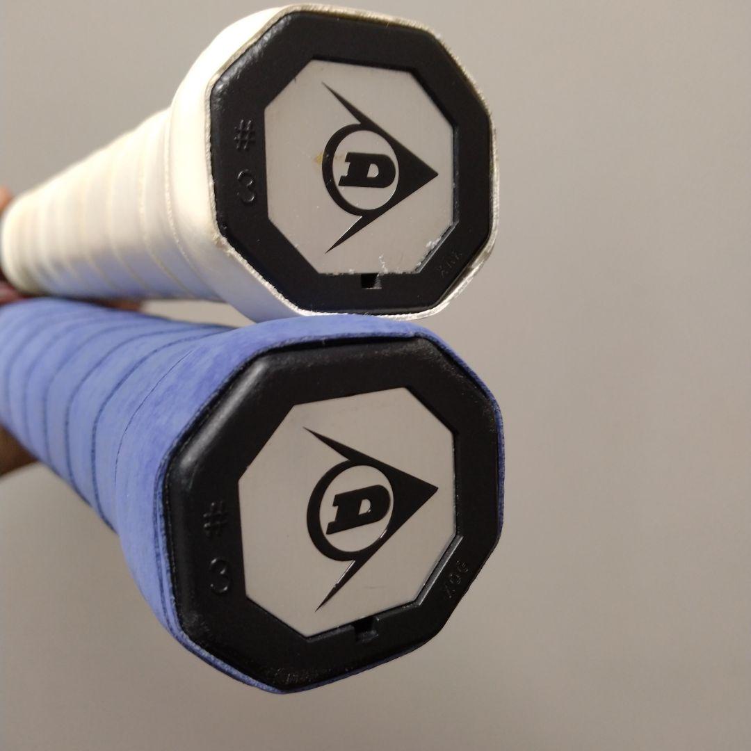 美品 DUNLOP CX200 G3 2021 2本セット