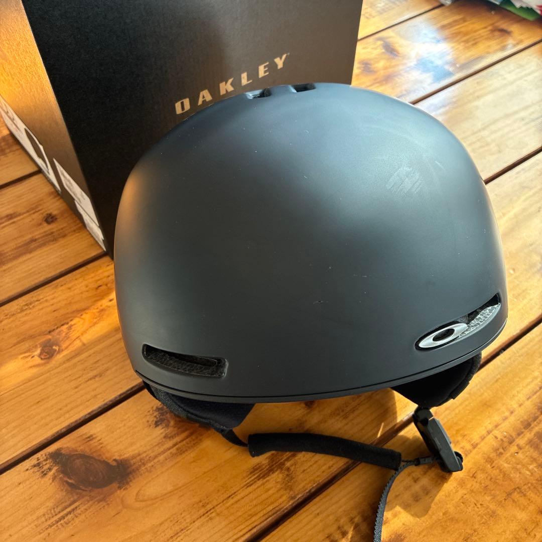 OAKLEY MOD1 ヘルメット L