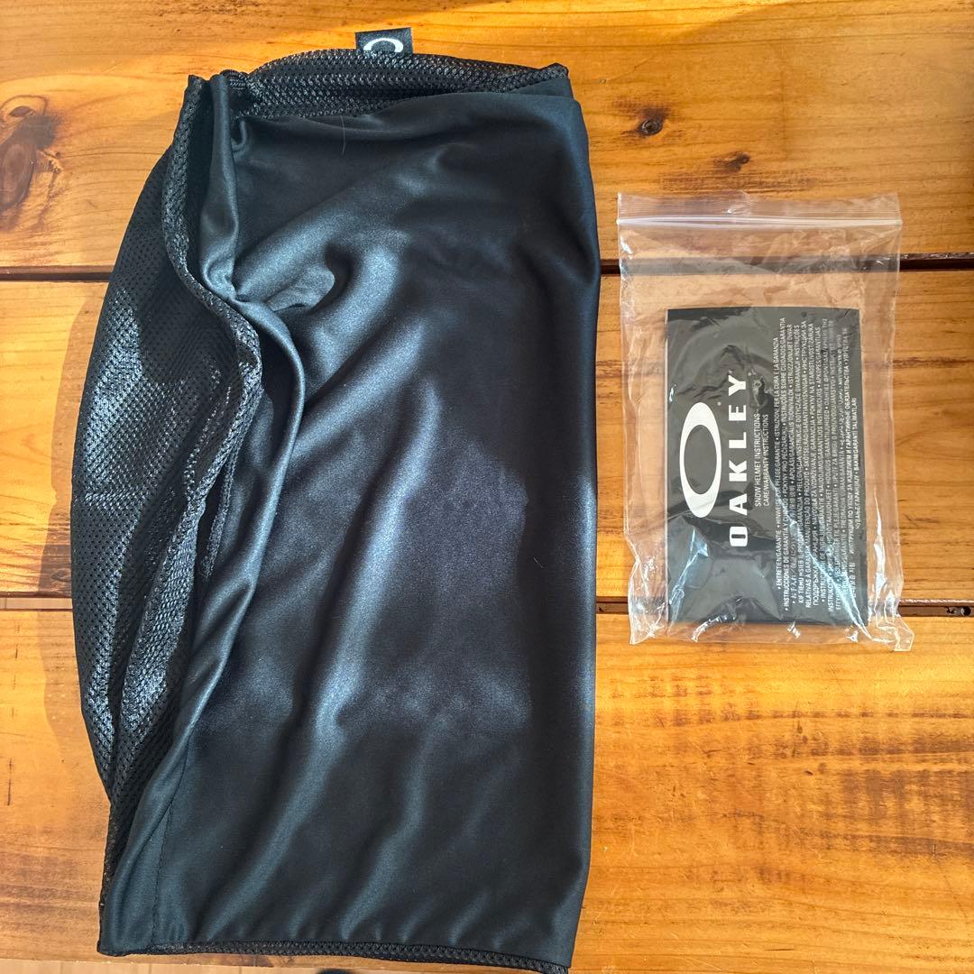 OAKLEY MOD1 ヘルメット L