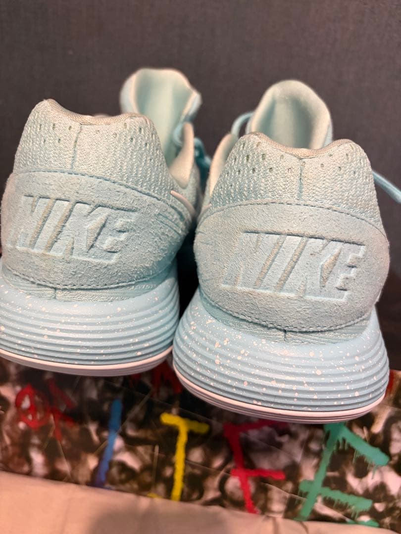 Nike ハイパーダンク2017