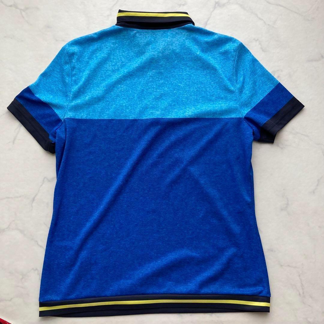 【美品】レディース38 ランバンスポール カットソー＆スカートセットアップ