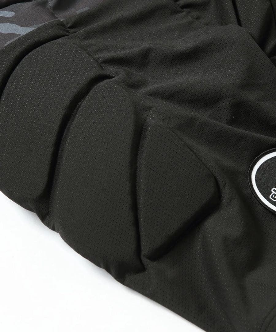 新品未使用 eb's エビス HIP PROTECT XRD プロテクター L
