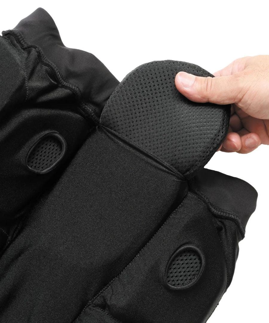 新品未使用 eb's エビス HIP PROTECT XRD プロテクター L
