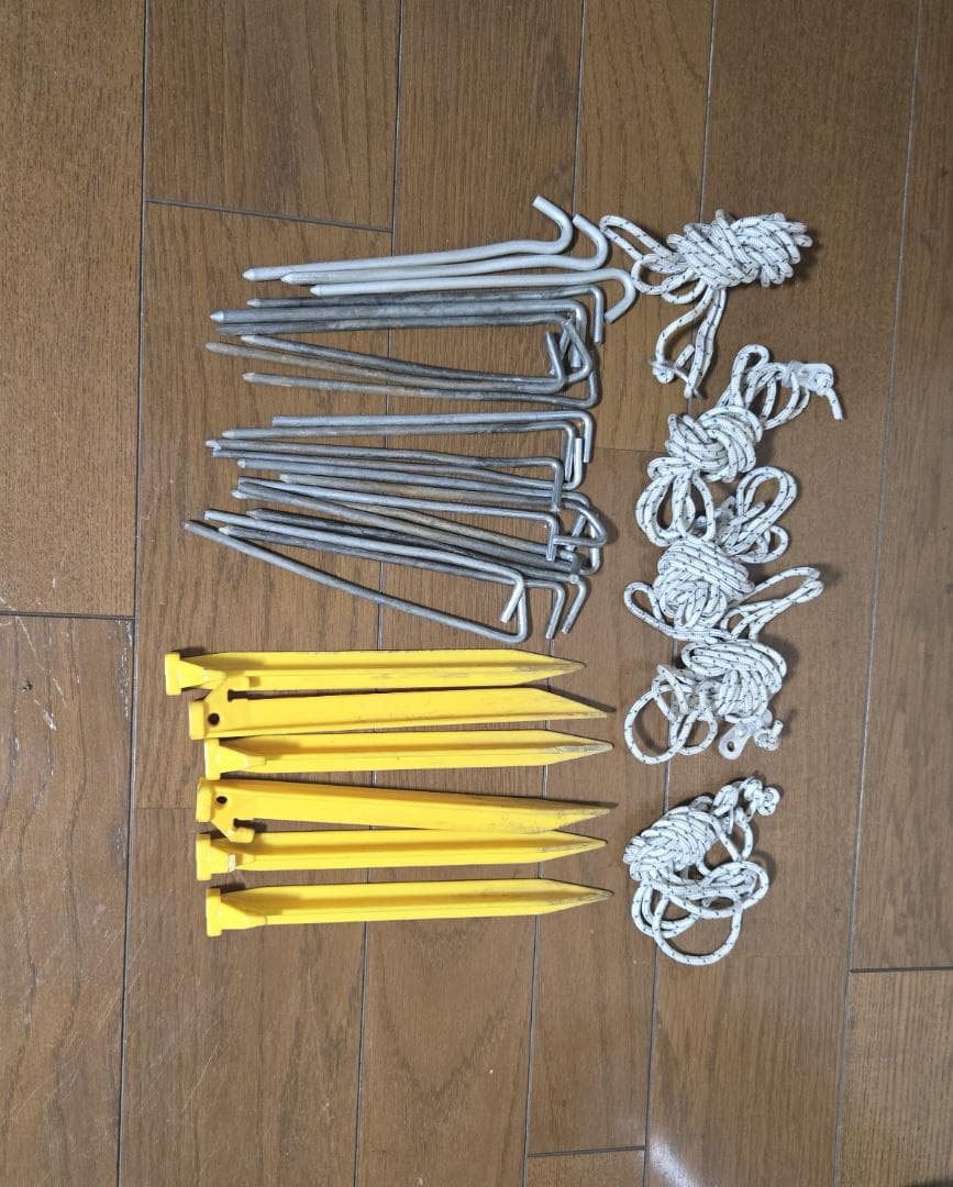 【美品】コールマン タフワイドドーム300EX3 テント
