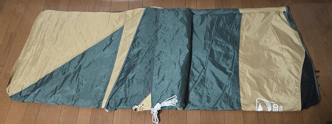 【美品】コールマン タフワイドドーム300EX3 テント
