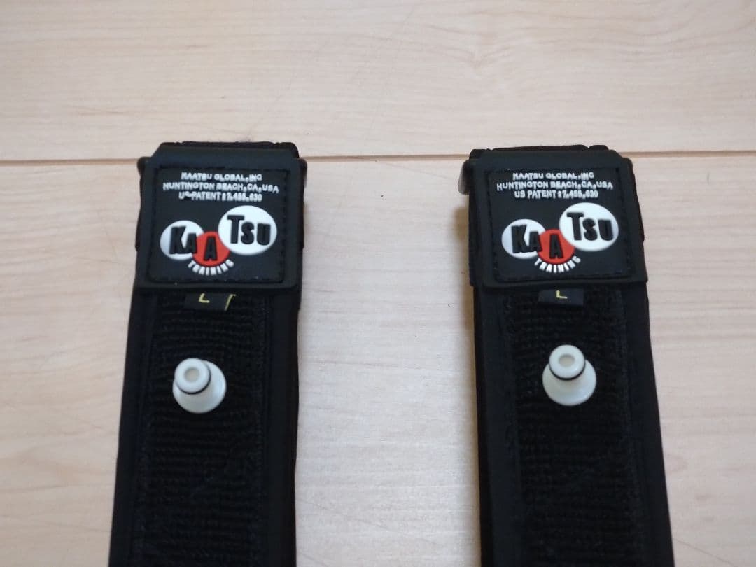 KAATSU C4 トレーニングデバイス　加圧トレーニング　★新品未使用品★