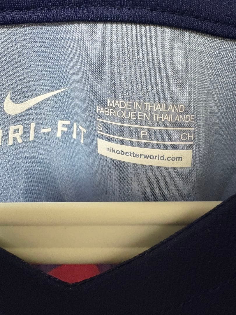 正規品　ネイマール　Neymar バルセロナ　ユニフォーム
