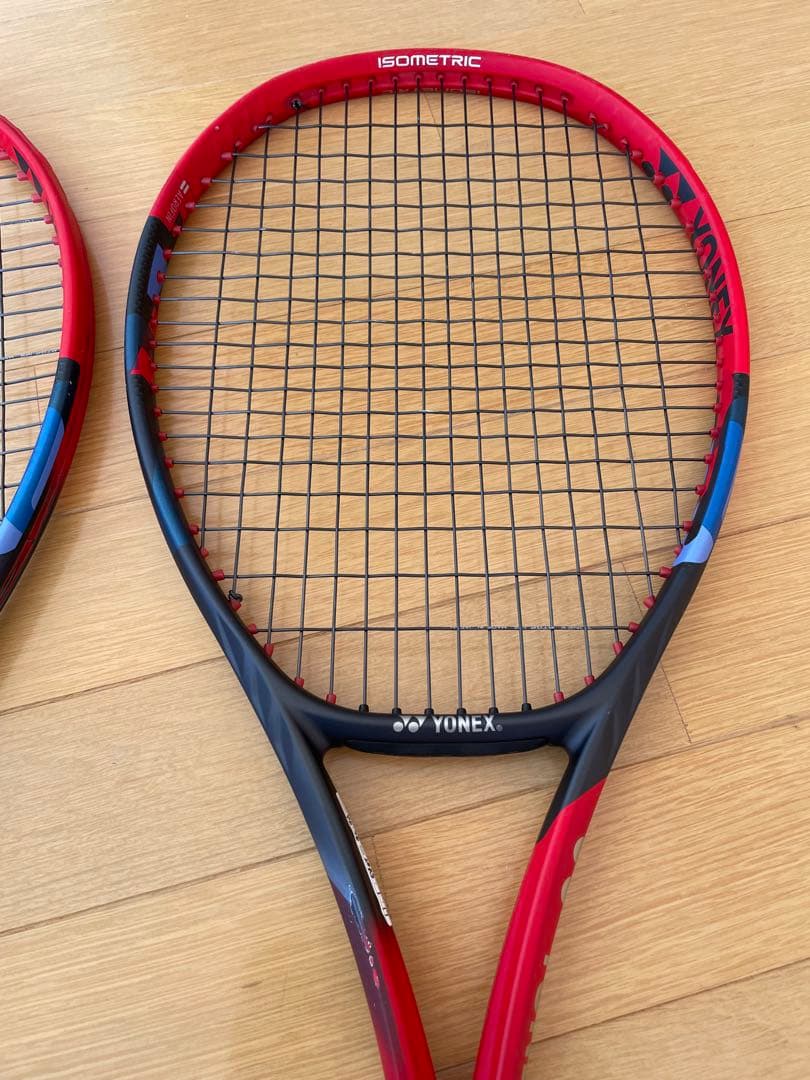 YONEX VCORE98L G2 2023モデル 2本セット