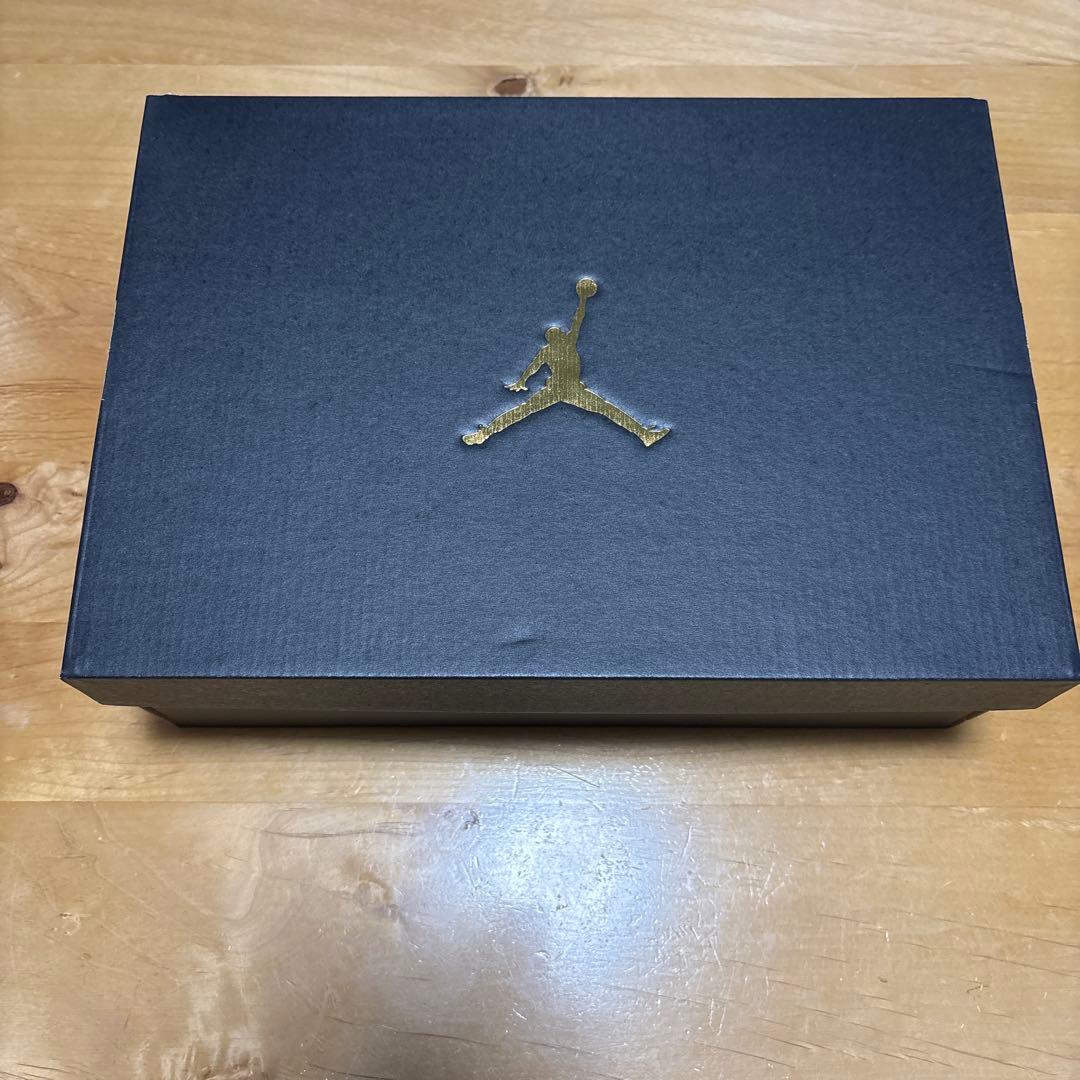 【earlybird専用新品】NIKE AIR JORDAN ACCESS
