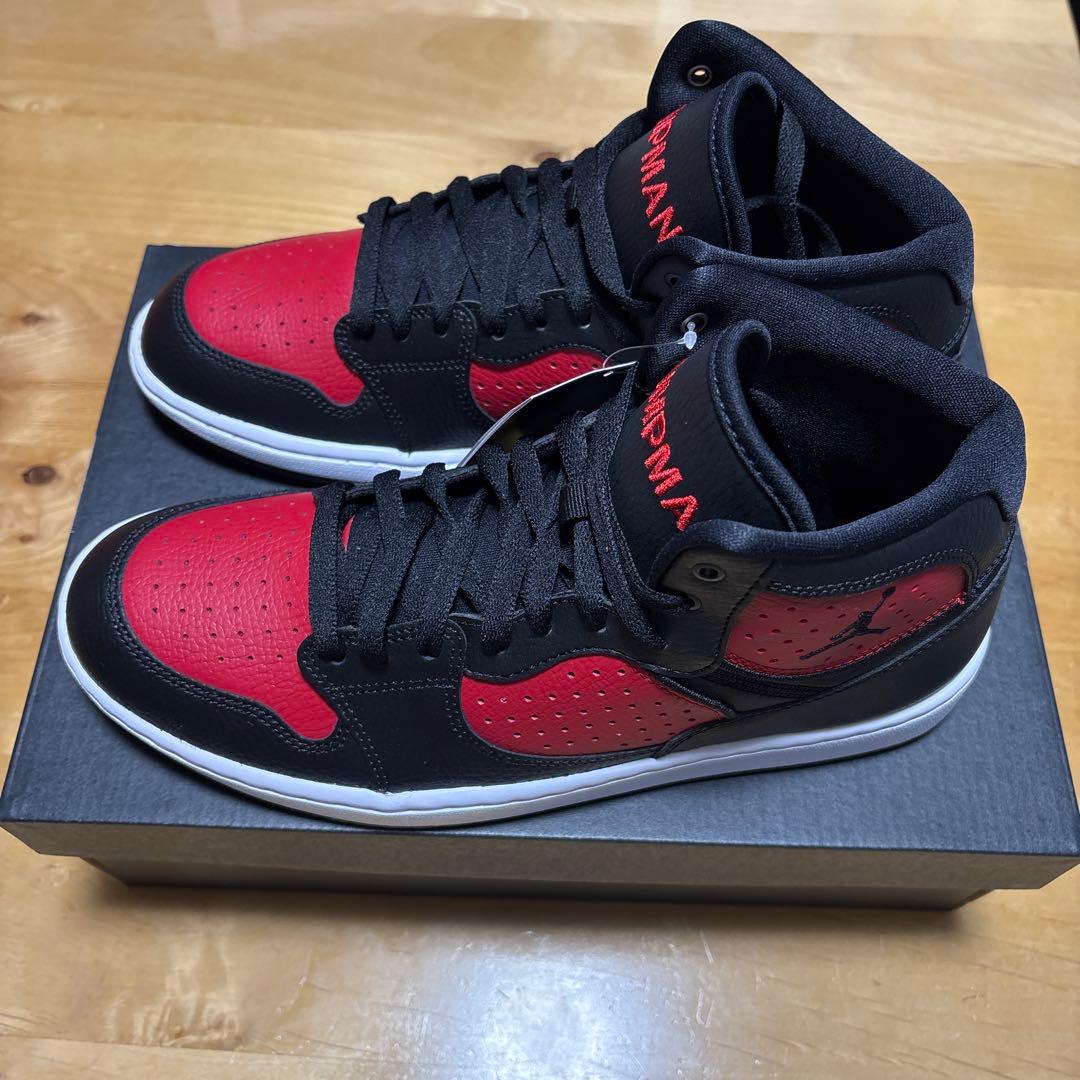 【earlybird専用新品】NIKE AIR JORDAN ACCESS