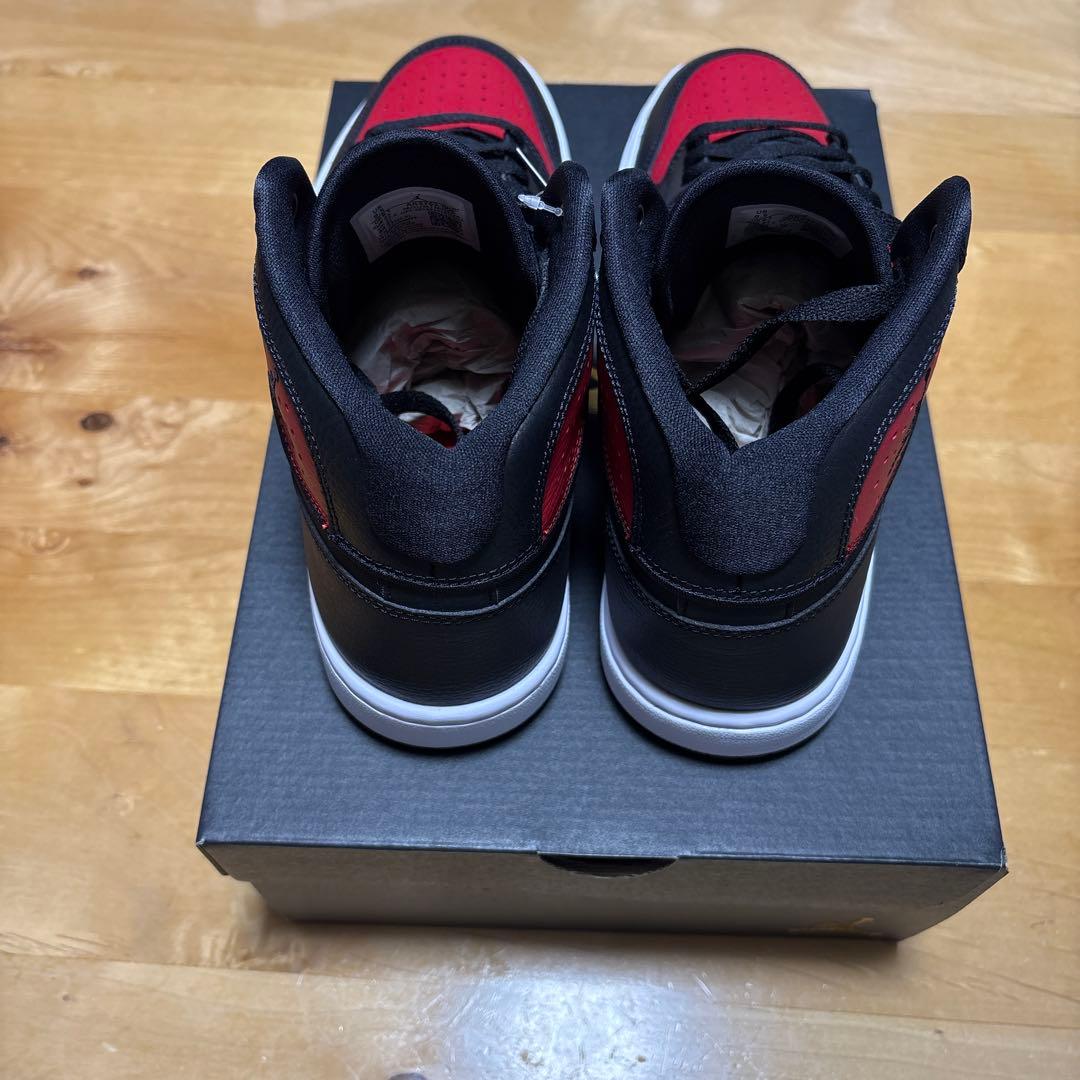 【earlybird専用新品】NIKE AIR JORDAN ACCESS