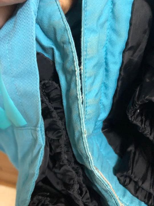 デサント　DESCENTE スキー　Lサイズ