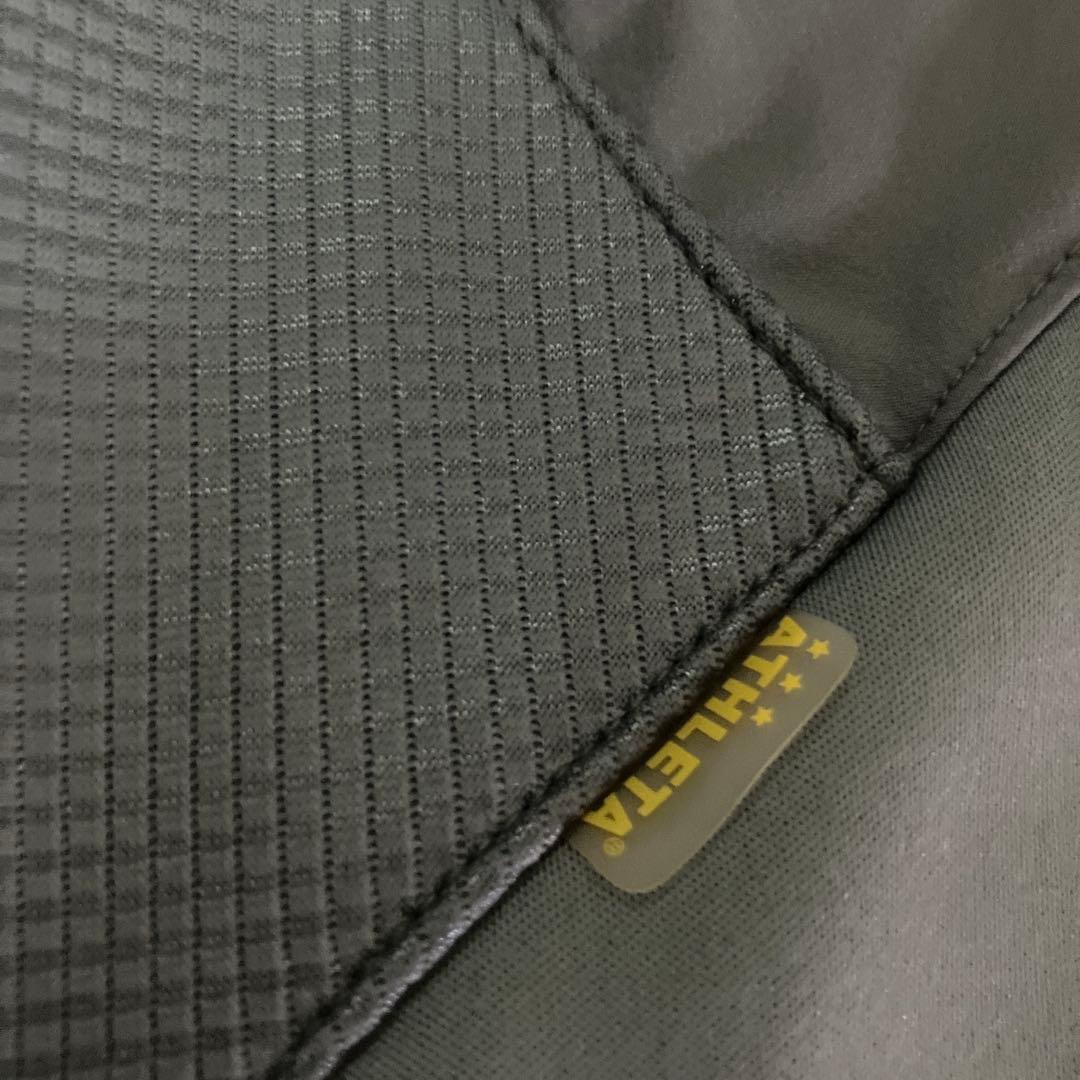 美品　ATHLETA アスレタ　L セットアップ　ジャージ　上下