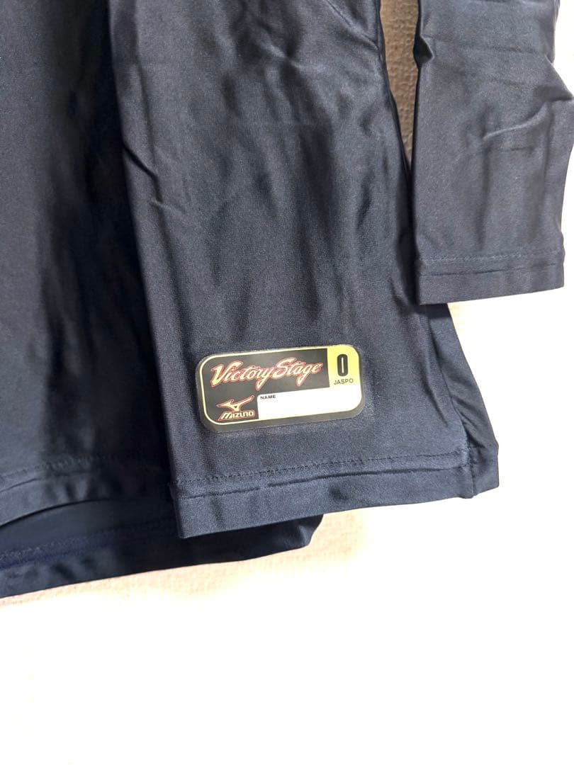 廃盤新品 バイオギア VictoryStage ビクトリーステージタートルネック