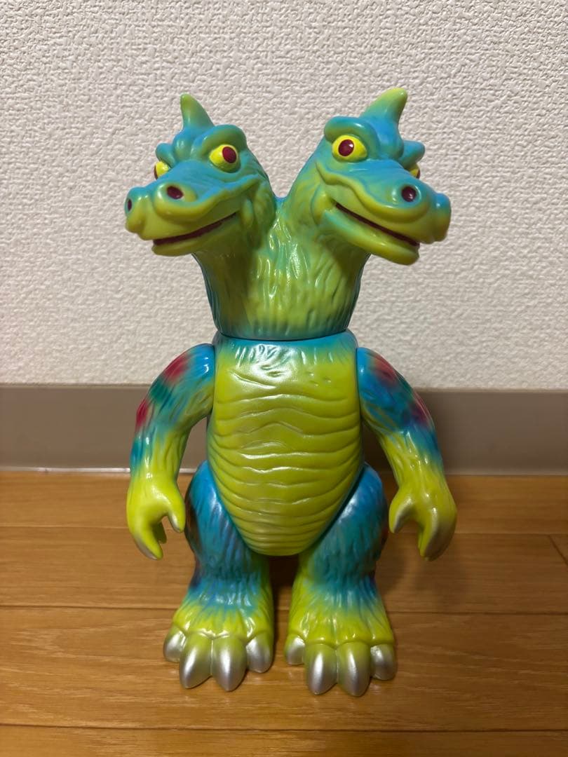 マルサン　バロン　350 TOKYO TOY BANZAI コラボ　美品　希少