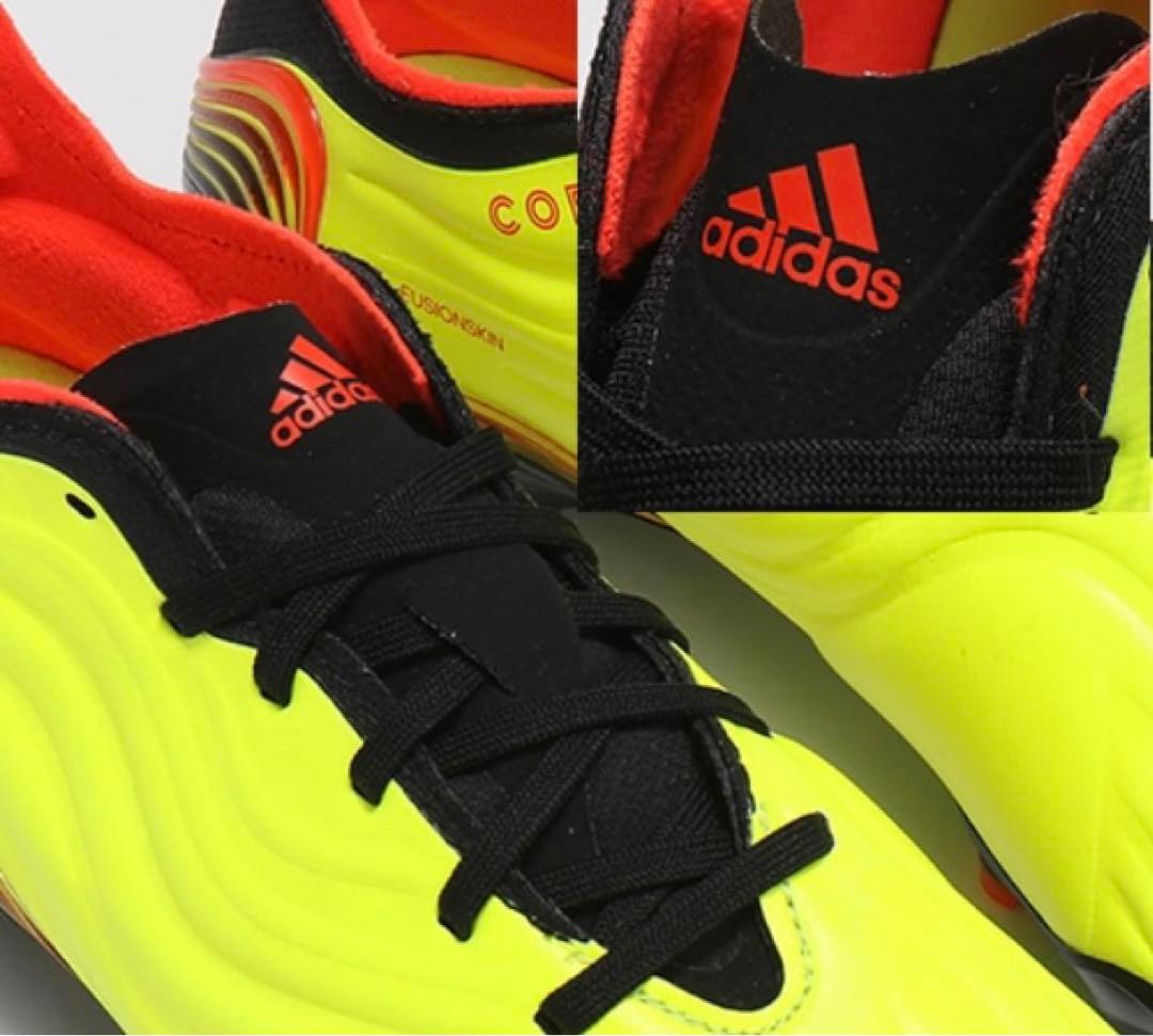 adidas コパセンス1 新品スパイク24.5cm 50%OFF