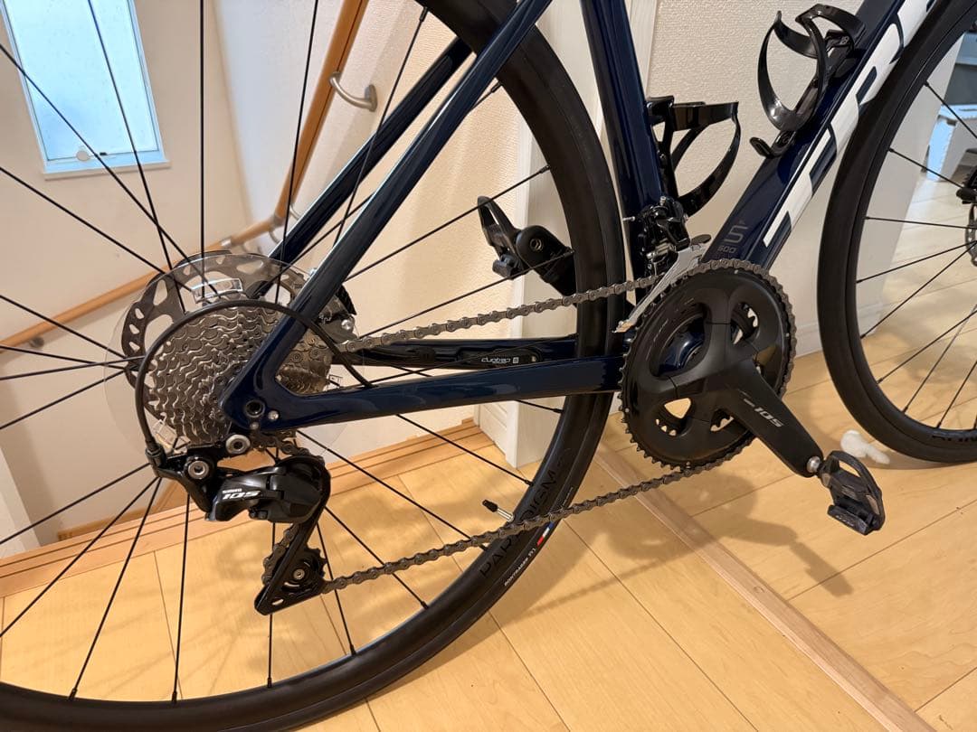 cubecubic2020emonda sl5 2022年　50サイズ