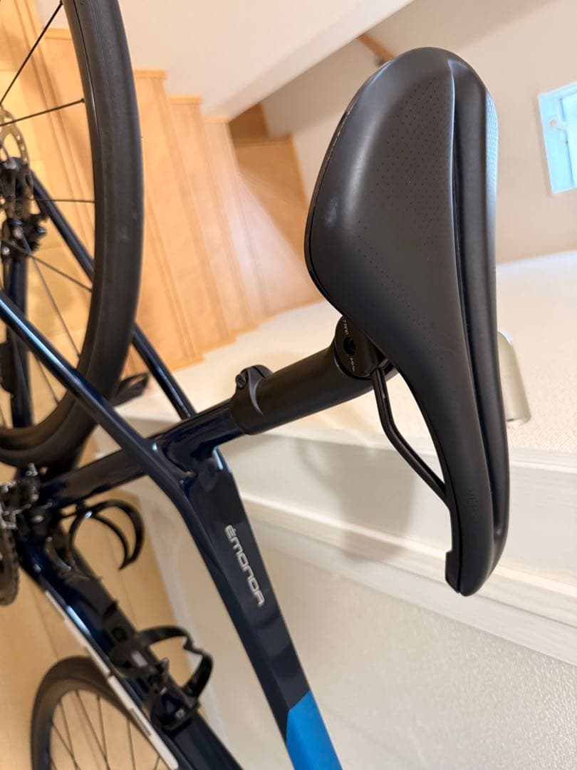 cubecubic2020emonda sl5 2022年　50サイズ