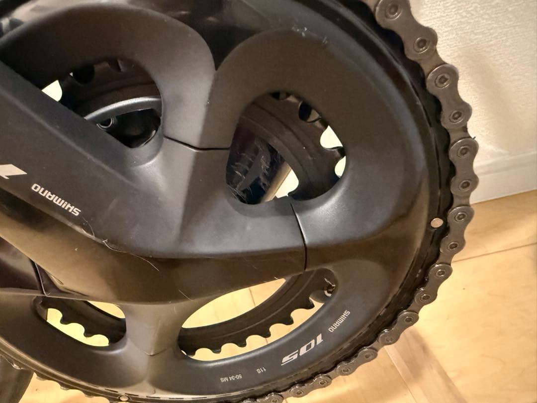 cubecubic2020emonda sl5 2022年　50サイズ