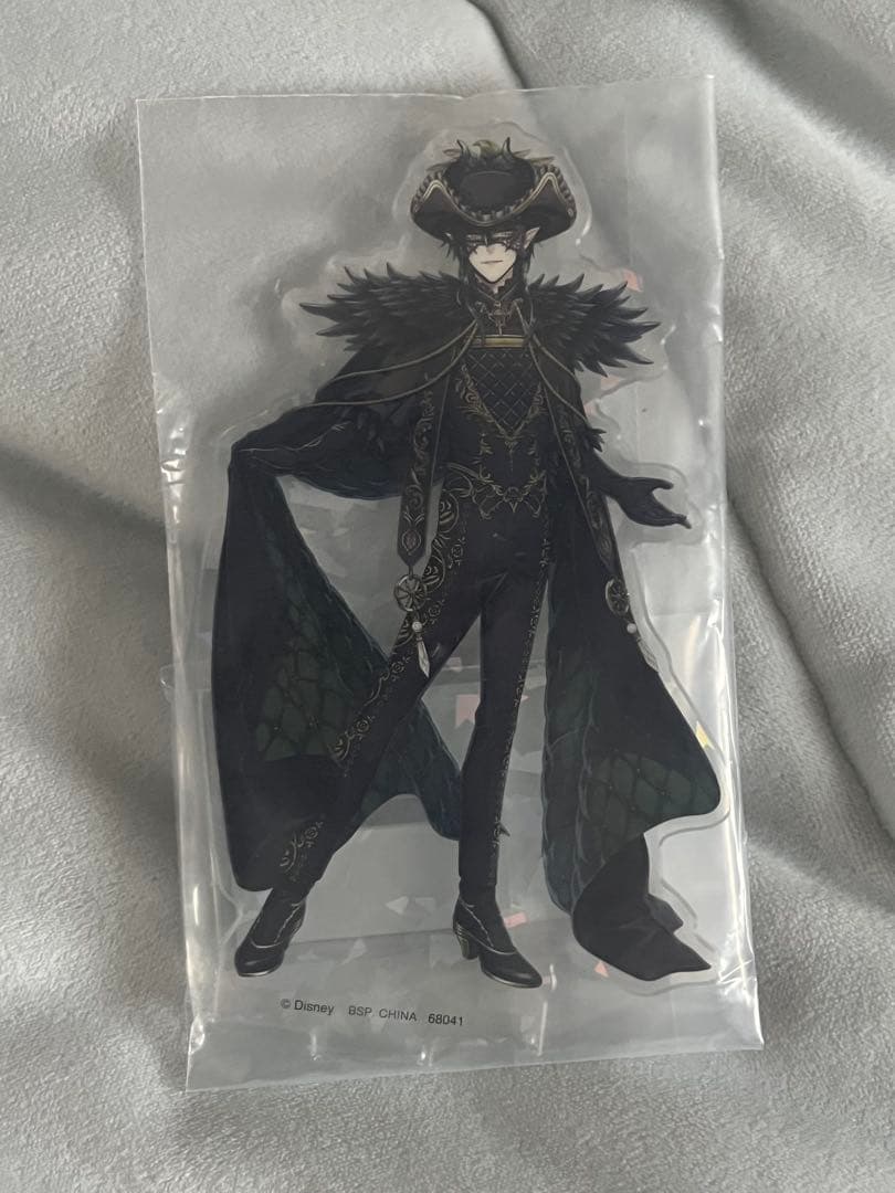 ツイステ マレウス マスカレードドレス アクリルスタンド アクスタ